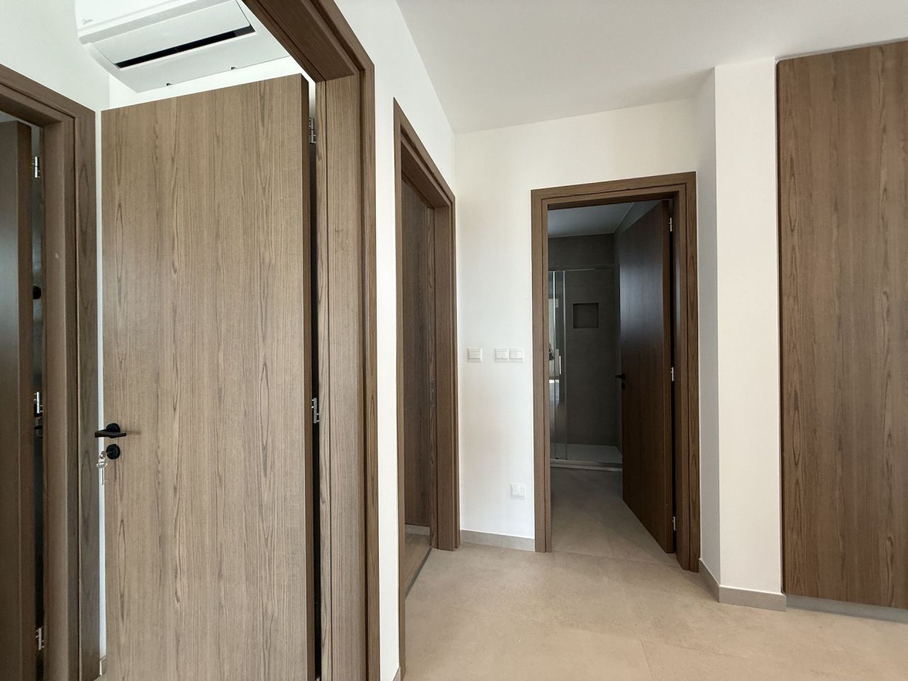 Апартаменты Agia Paraskevi, Кипр, 135 м² - фото 14