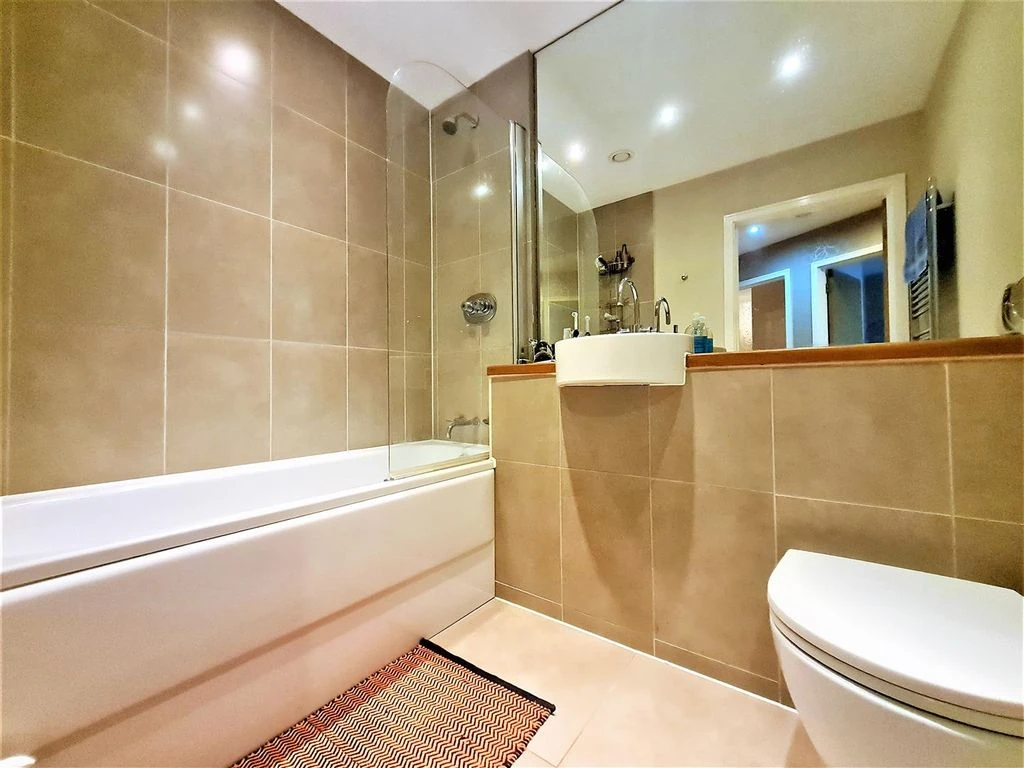 Квартира в Лондоне, Великобритания, 60 м² - фото 1