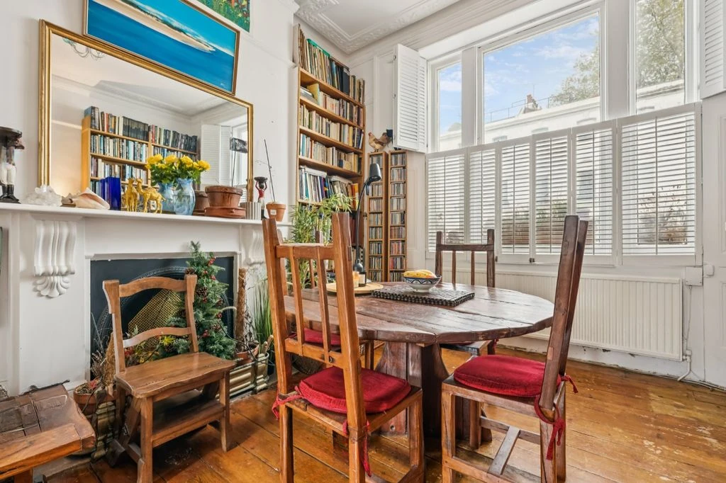 Квартира в Лондоне, Великобритания, 43 м² - фото 1
