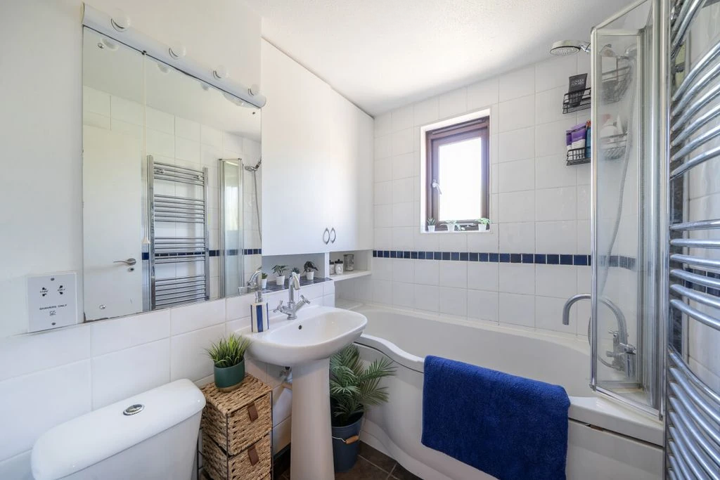 Квартира в Лондоне, Великобритания, 53 м² - фото 1