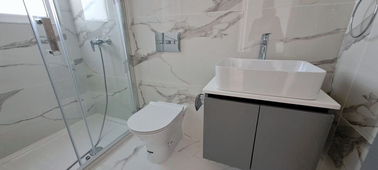 Апартаменты Zakaki, Кипр, 109 м² - фото 12