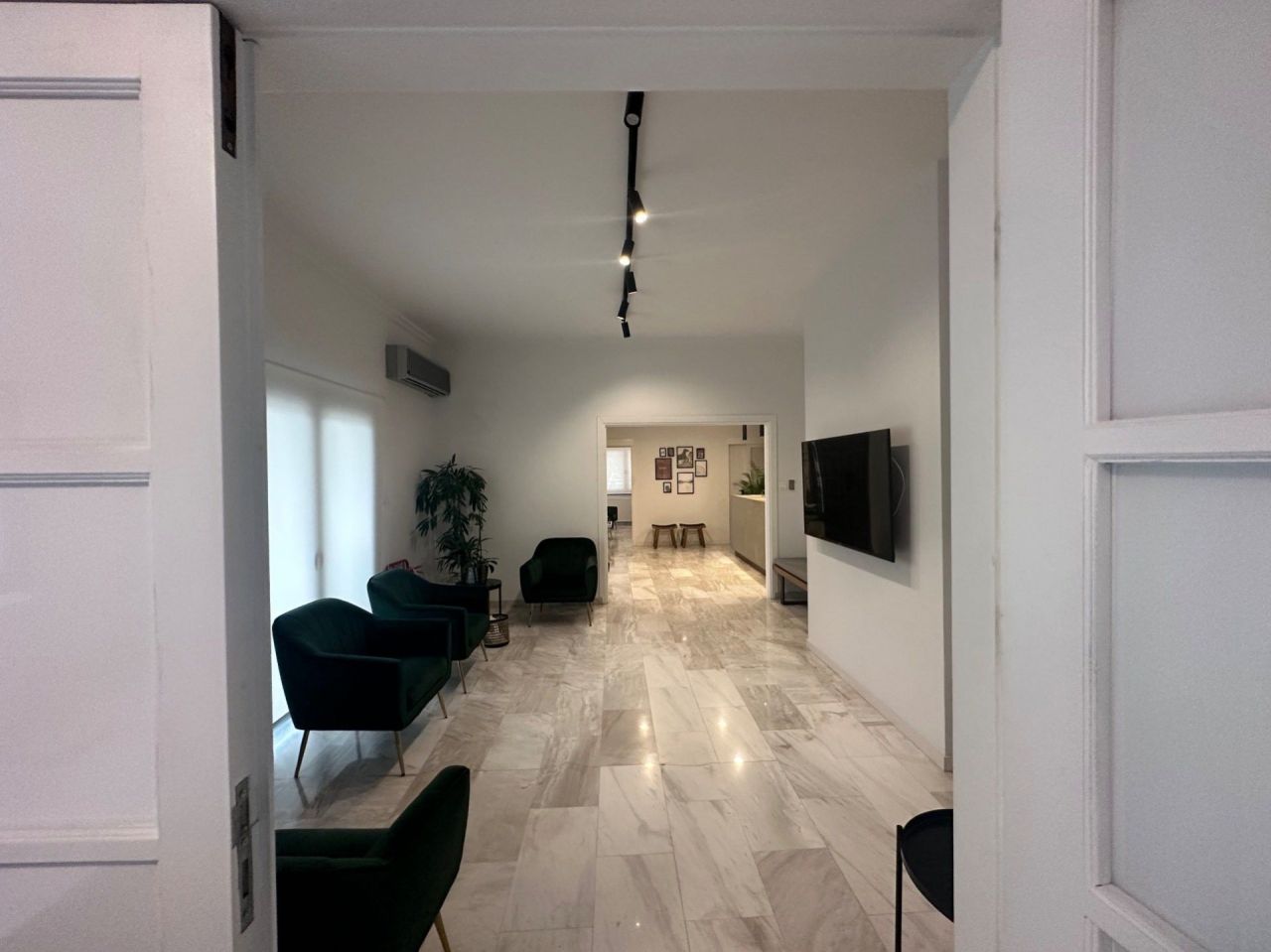 Офис Kapsalos, Кипр, 145 м² - фото 14
