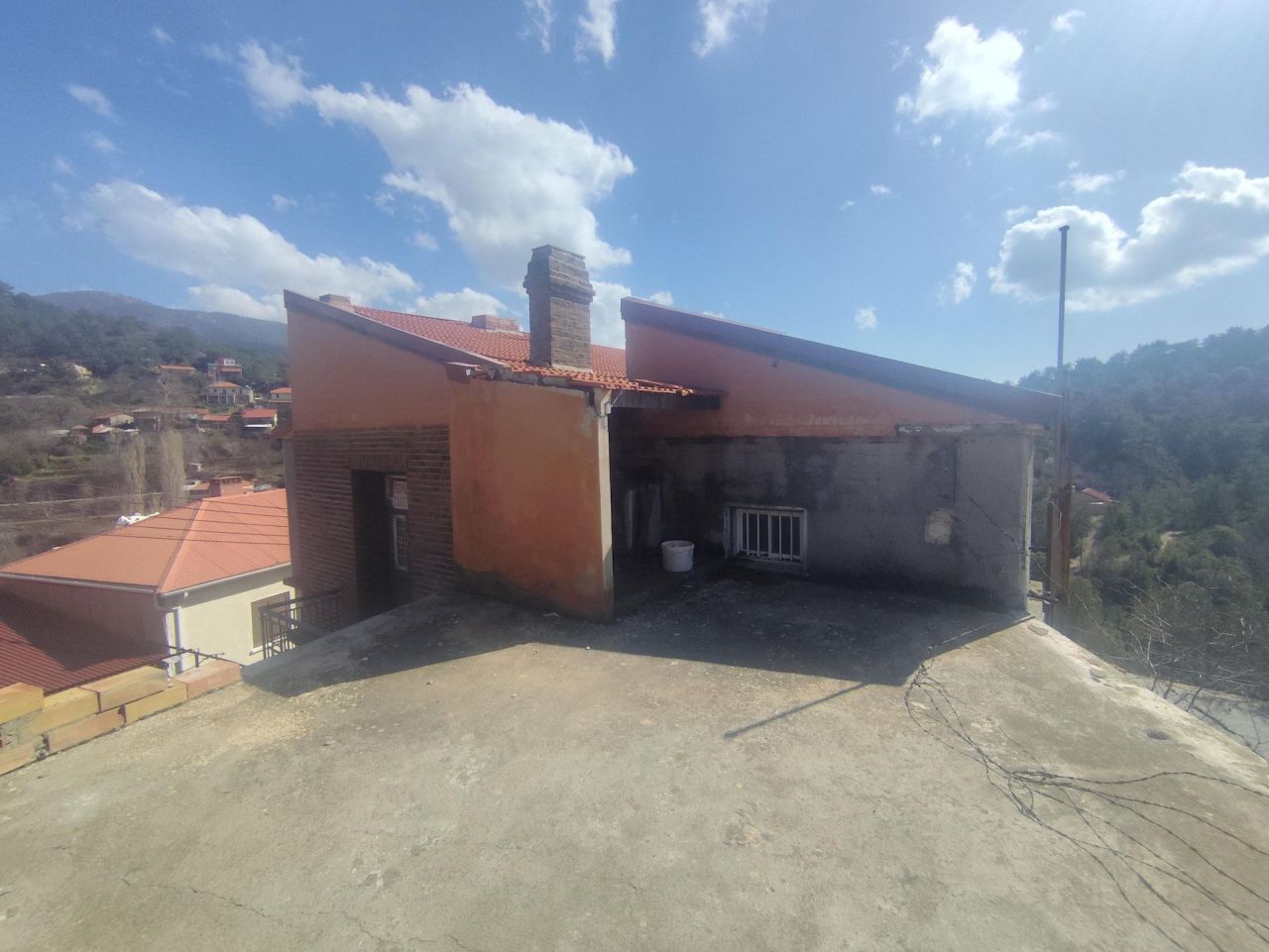 Дом в Мандрии, Кипр, 120 м² - фото 12