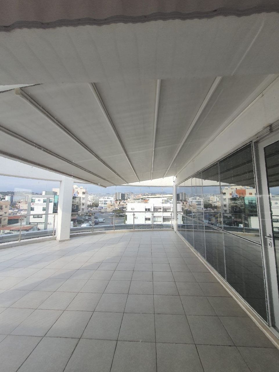Офис Kapsalos, Кипр, 270 м² - фото 14