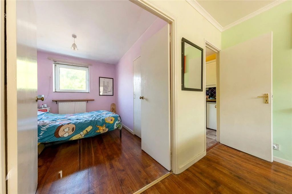 Квартира в Лондоне, Великобритания, 34 м² - фото 1