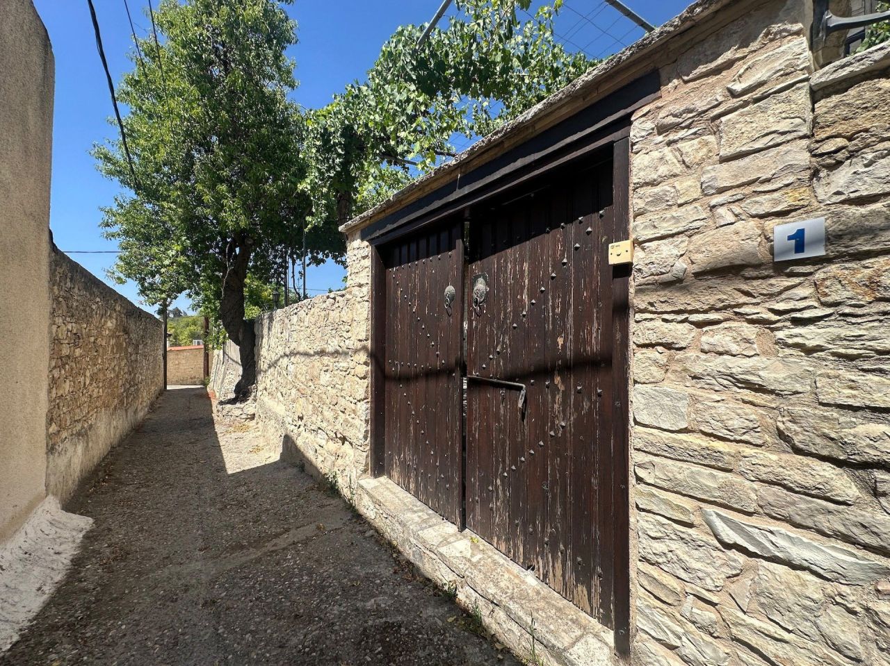 Дом в Саламиу, Кипр, 314 м² - фото 14