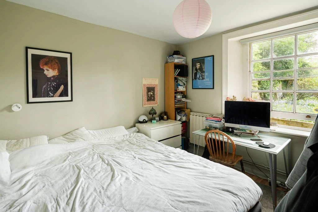 Квартира в Лондоне, Великобритания, 33 м² - фото 1