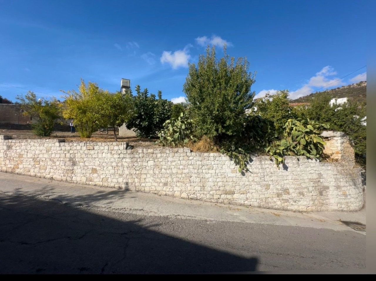 Дом в Саламиу, Кипр, 50 м² - фото 14