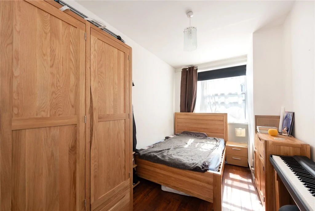 Квартира в Лондоне, Великобритания, 35 м² - фото 1