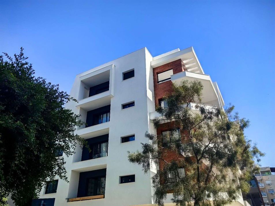 Апартаменты Neapoli, Кипр, 85 м² - фото 14