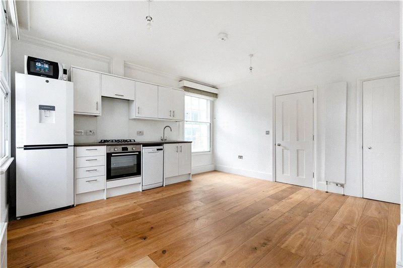 Квартира в Лондоне, Великобритания, 39 м² - фото 1