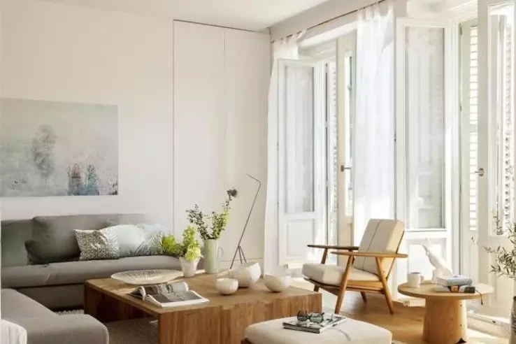 Квартира в Каннах, Франция, 80 м² - фото 1
