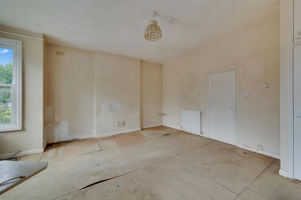 Квартира в Лондоне, Великобритания, 37 м² - фото 1