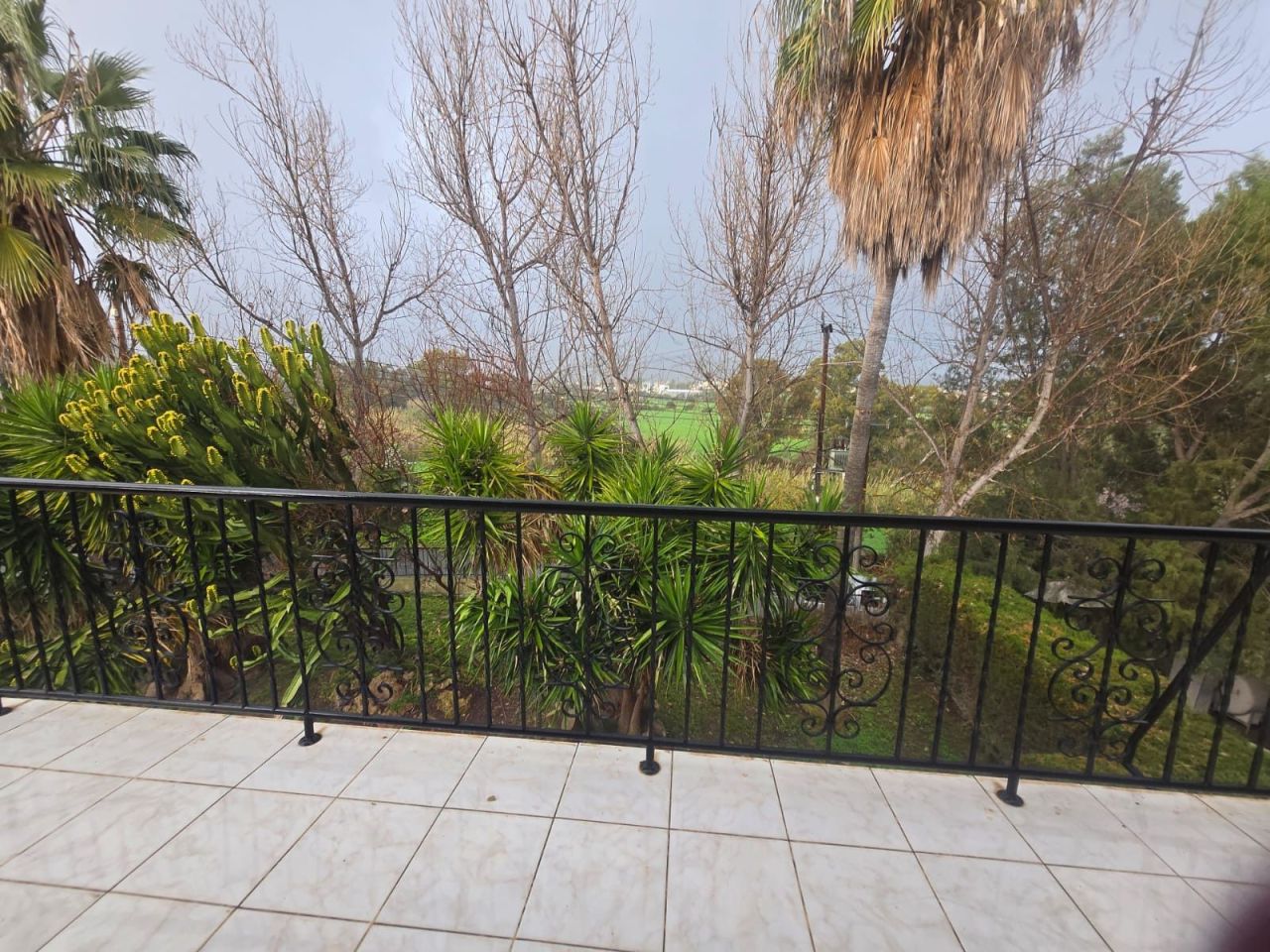 Дом Pyrgos Lemesou, Кипр, 600 м² - фото 12