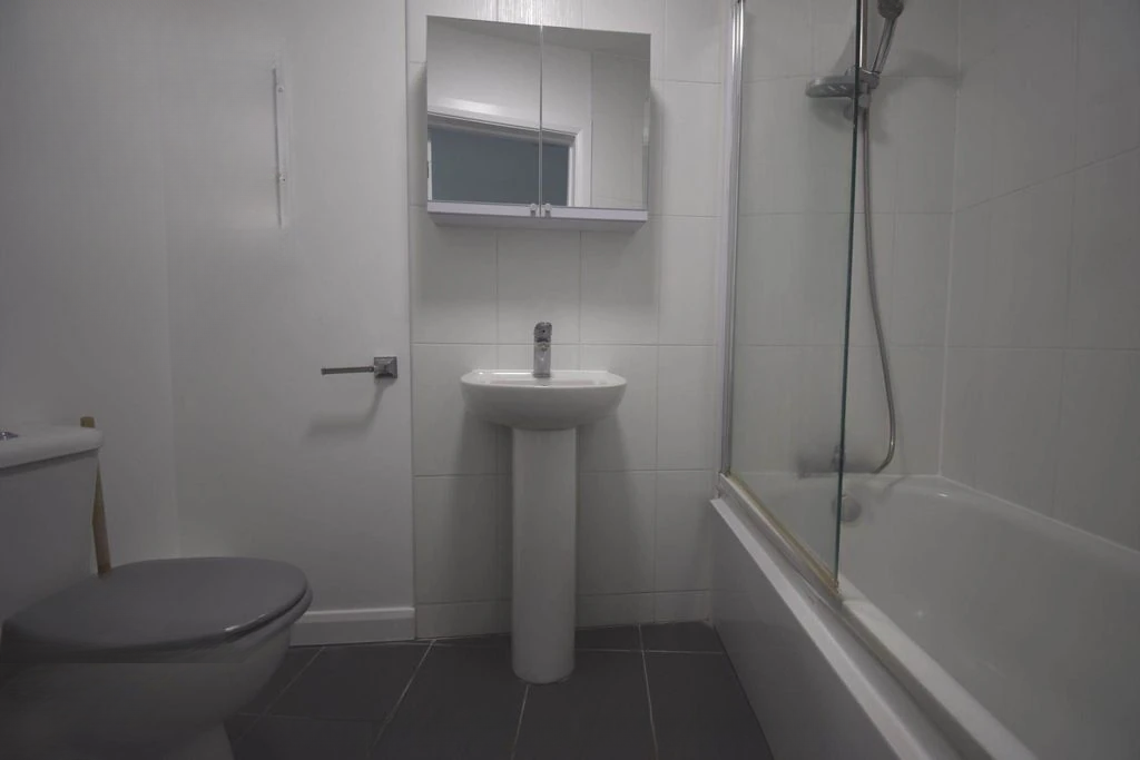 Квартира в Лондоне, Великобритания, 58 м² - фото 1