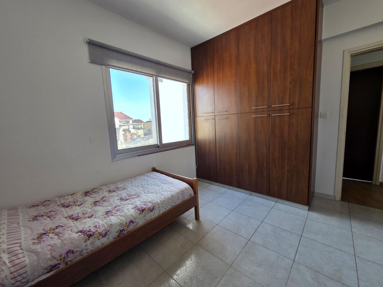 Апартаменты в Лимасоле, Кипр, 80 м² - фото 12