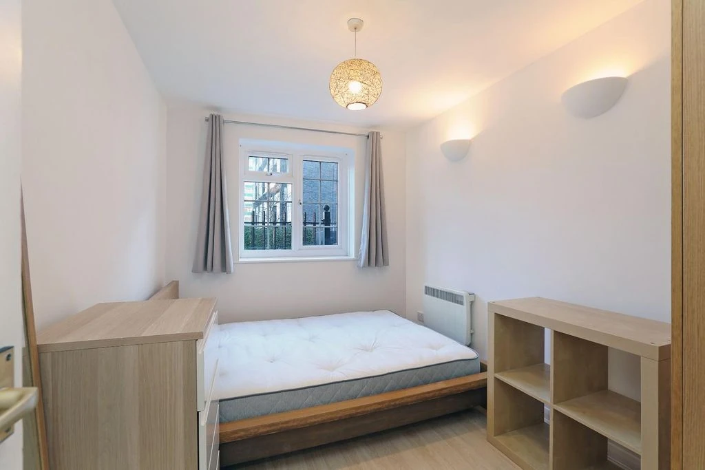 Квартира в Лондоне, Великобритания, 35 м² - фото 2