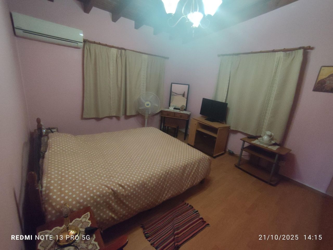 Дом Agia Filaxi, Кипр, 130 м² - фото 12