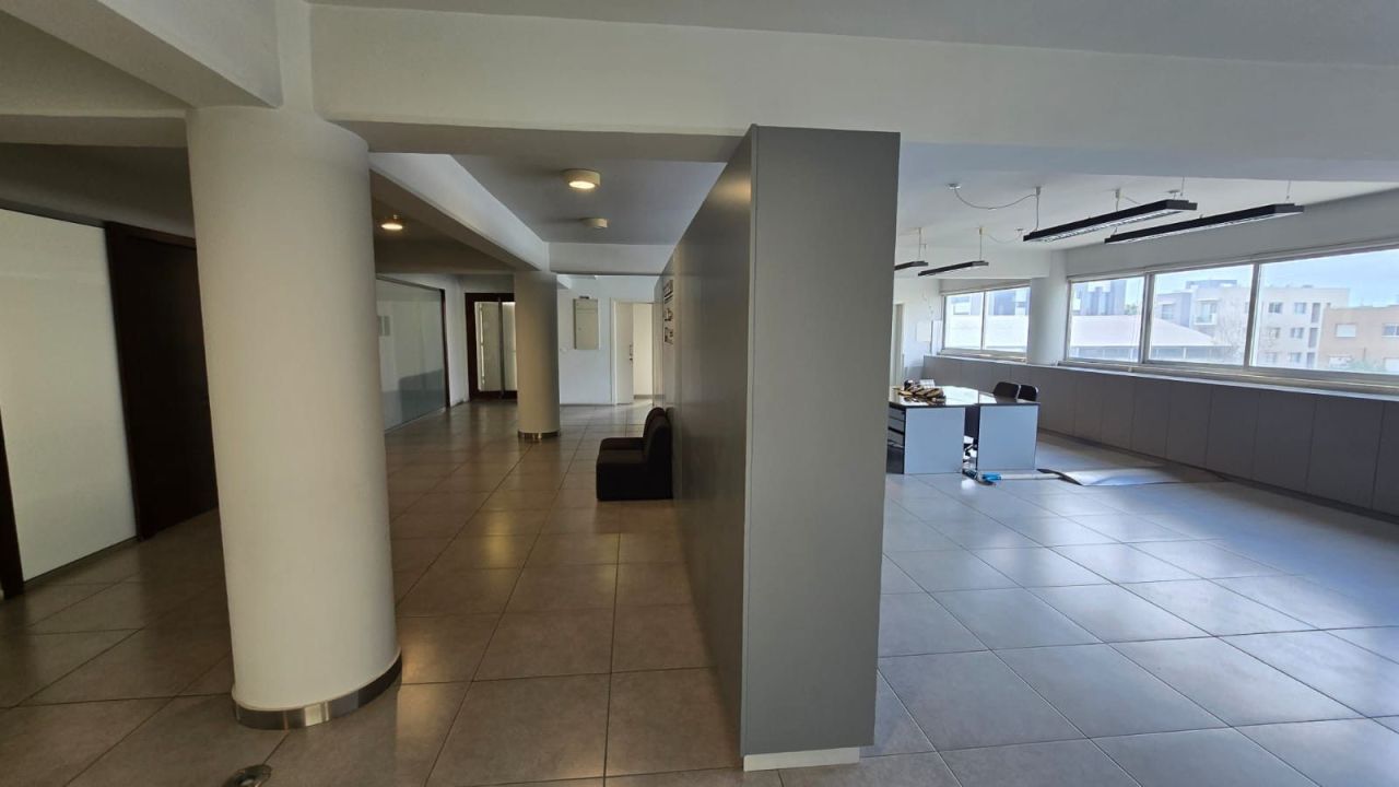 Офис Tsiflikoudia, Кипр, 500 м² - фото 12