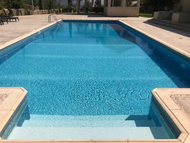 Дом в Апсиу, Кипр, 450 м² - фото 15