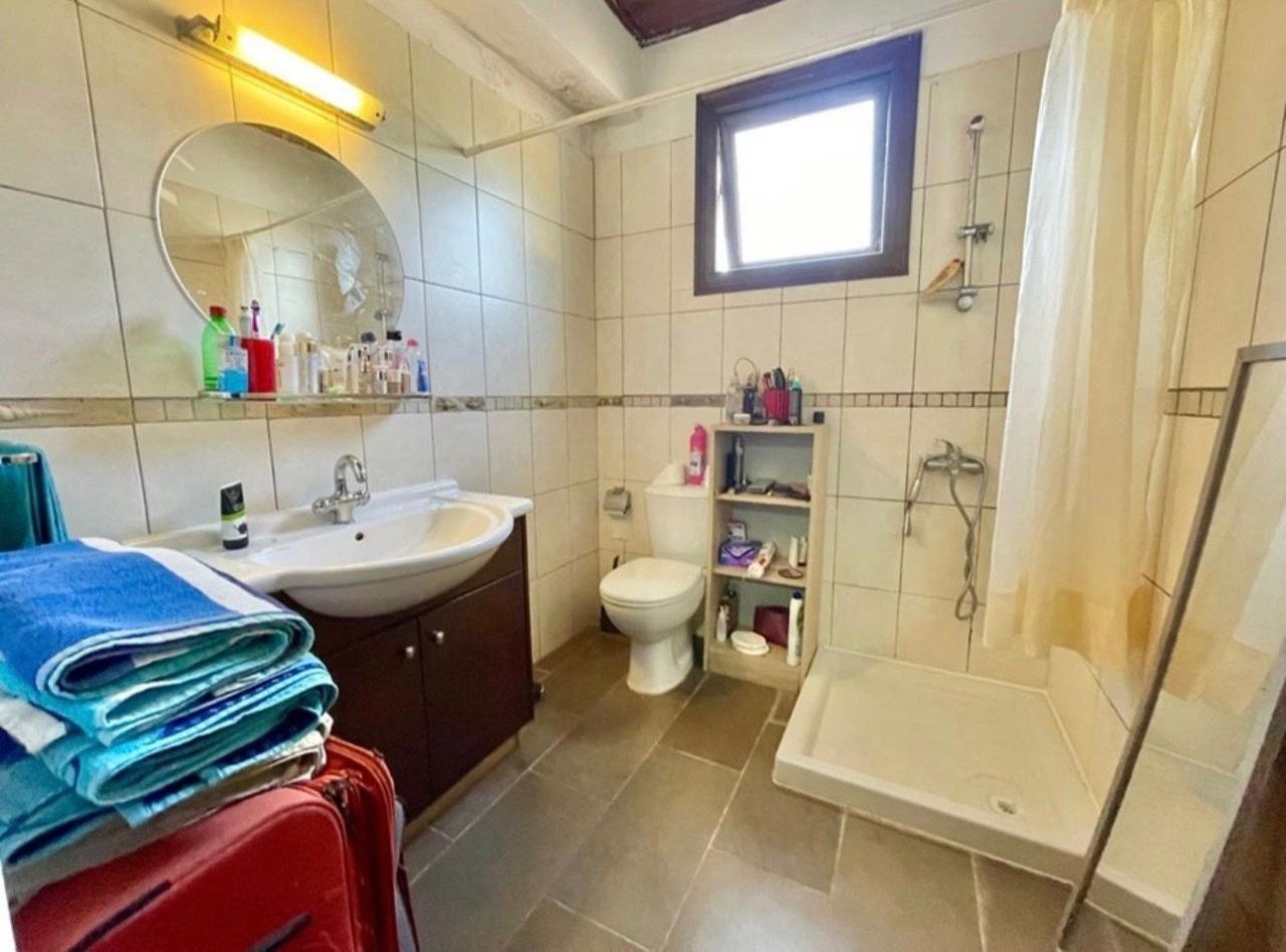Дом в Чулу, Кипр, 140 м² - фото 14