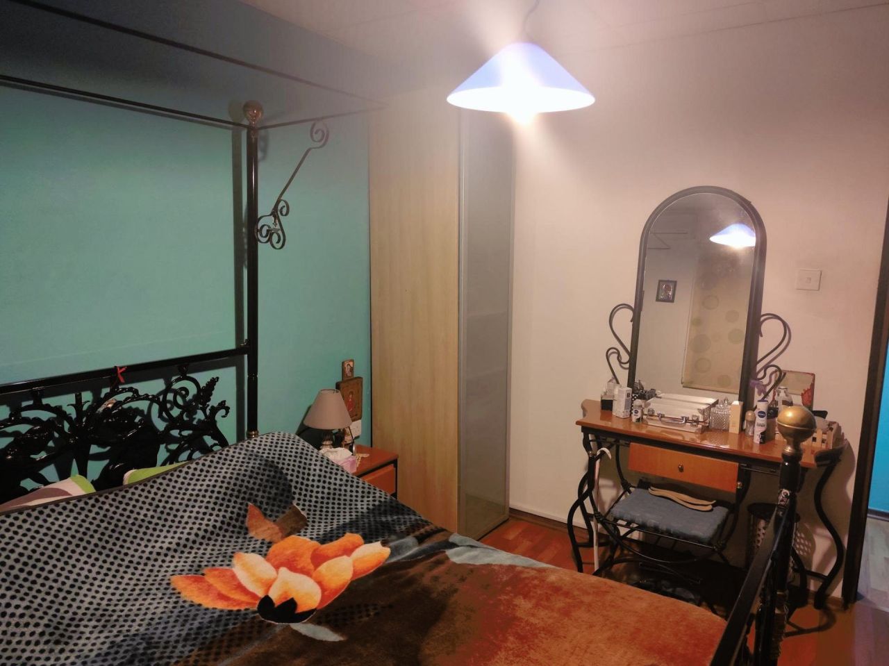 Дом в Парамите, Кипр, 180 м² - фото 12