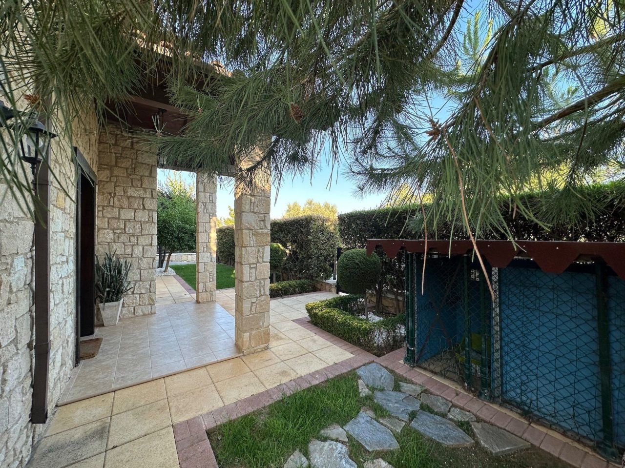 Дом Souni-Zanakia, Кипр, 250 м² - фото 15