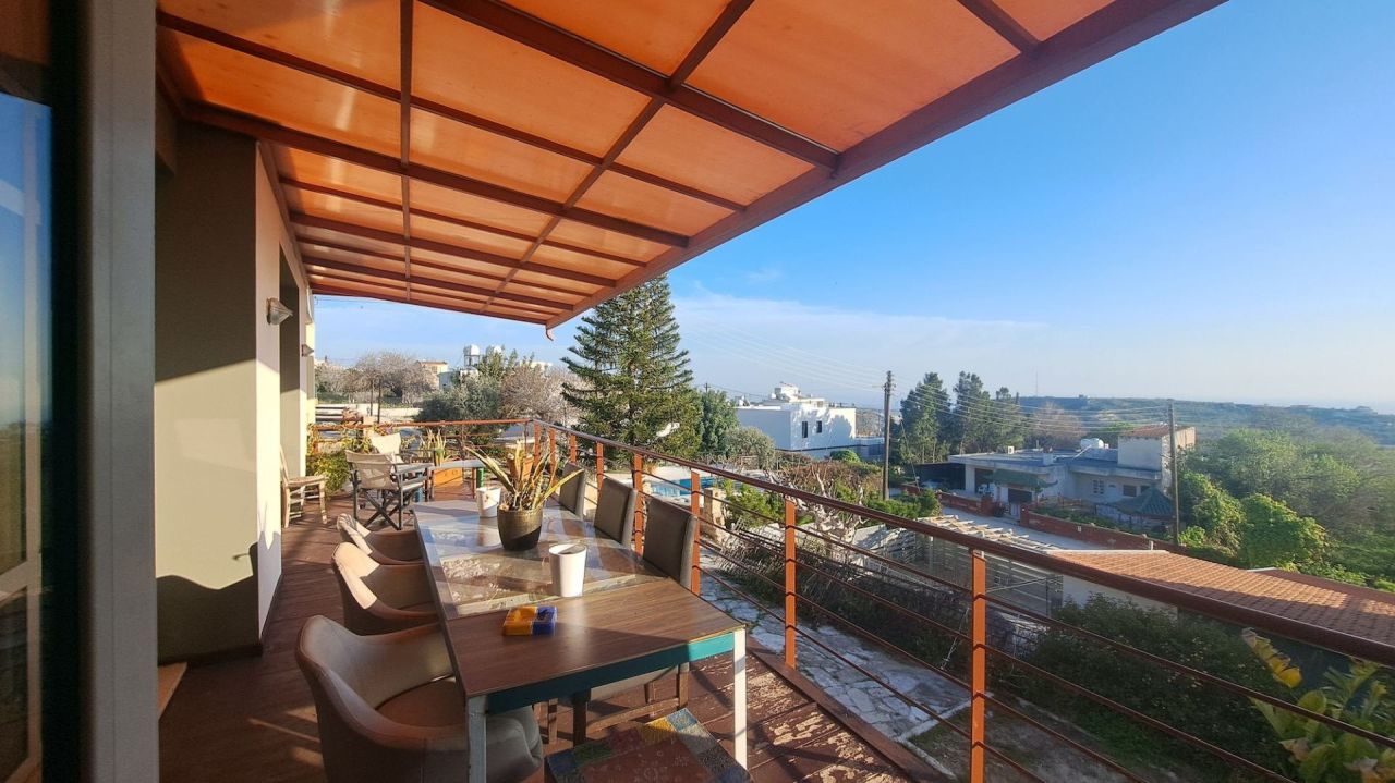 Дом в Арму, Кипр, 270 м² - фото 14