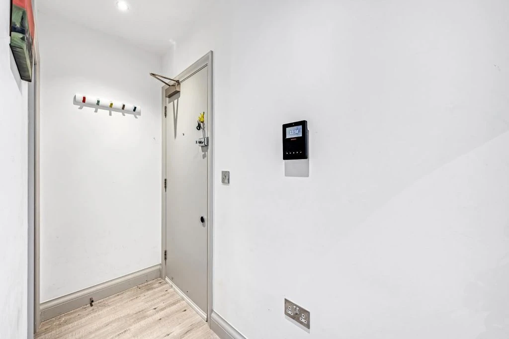 Квартира в Лондоне, Великобритания, 35 м² - фото 2