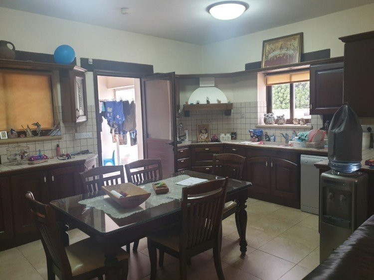 Дом в Ипсонасе, Кипр, 256 м² - фото 12