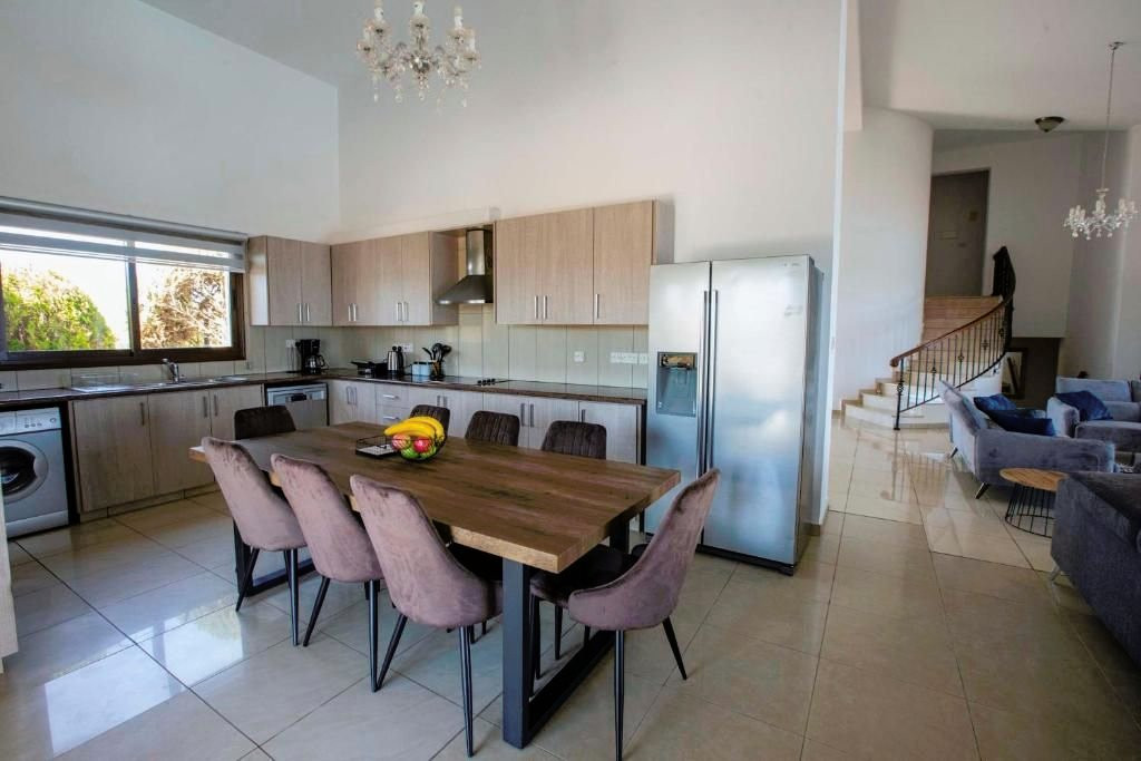Дом в Катикасе, Кипр, 350 м² - фото 14