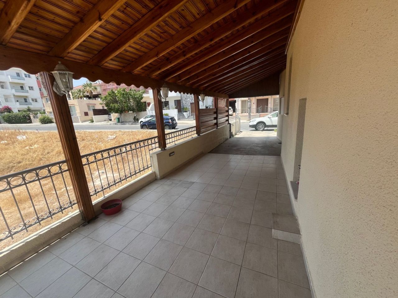 Дом Agia Filaxi, Кипр, 200 м² - фото 15