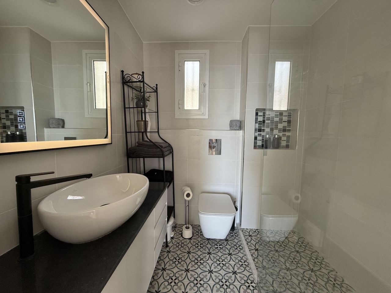 Апартаменты Amathounta, Кипр, 90 м² - фото 15