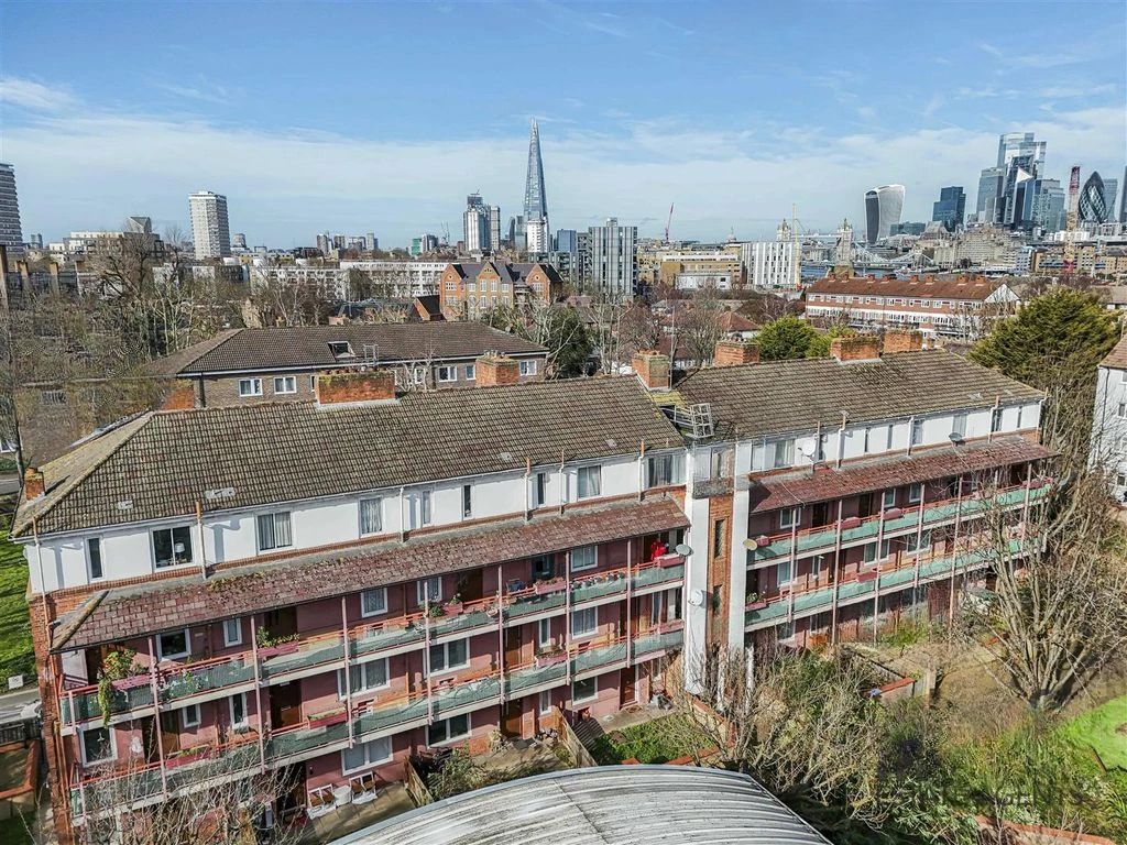 Квартира в Лондоне, Великобритания, 29 м² - фото 2