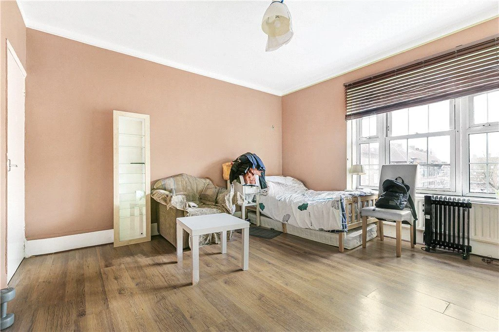 Квартира в Лондоне, Великобритания, 51 м² - фото 2