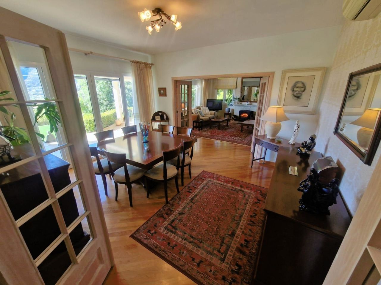Дом в Ланье, Кипр, 270 м² - фото 15