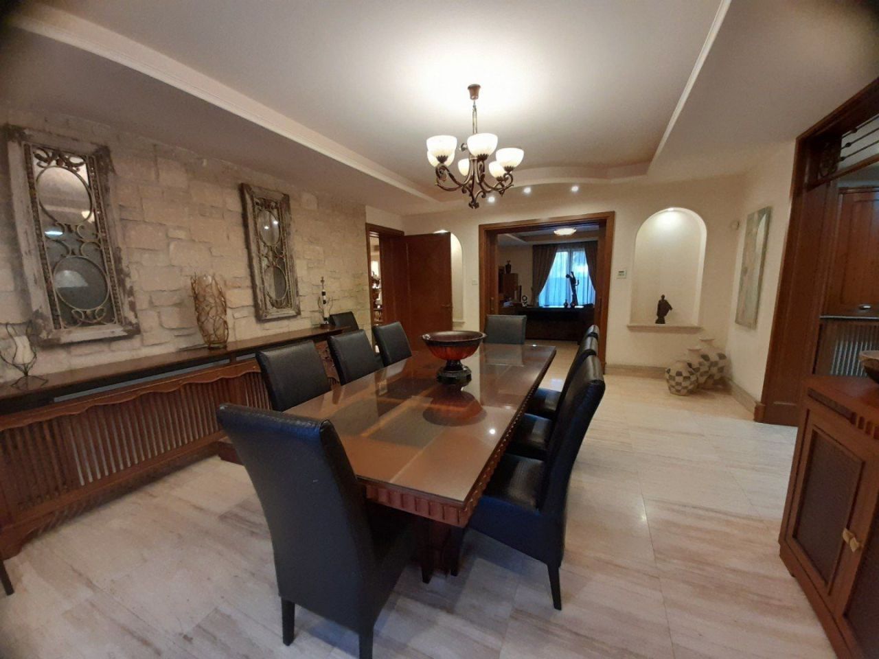 Дом Naafi, Кипр, 580 м² - фото 12