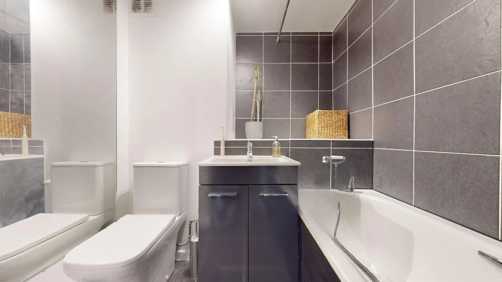 Квартира в Лондоне, Великобритания, 41 м² - фото 2