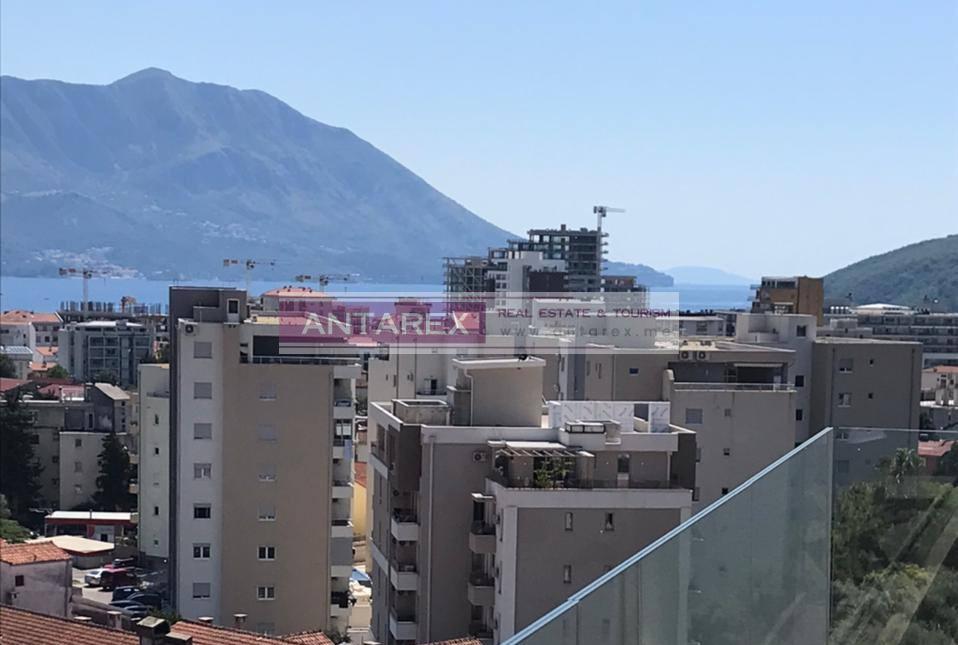 Апартаменты в Будве, Черногория, 36 м² - фото 1