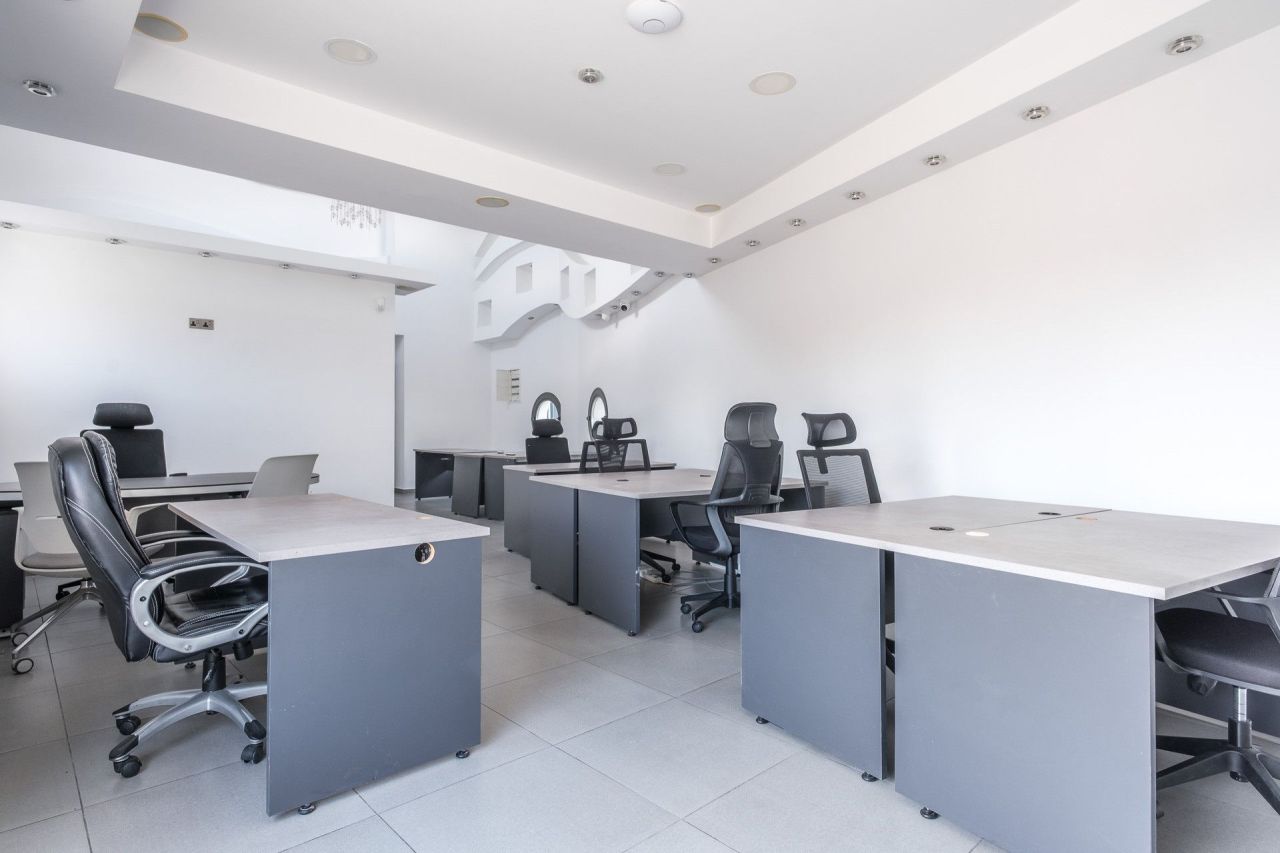 Офис в Агиос Теодоросе, Кипр, 600 м² - фото 14
