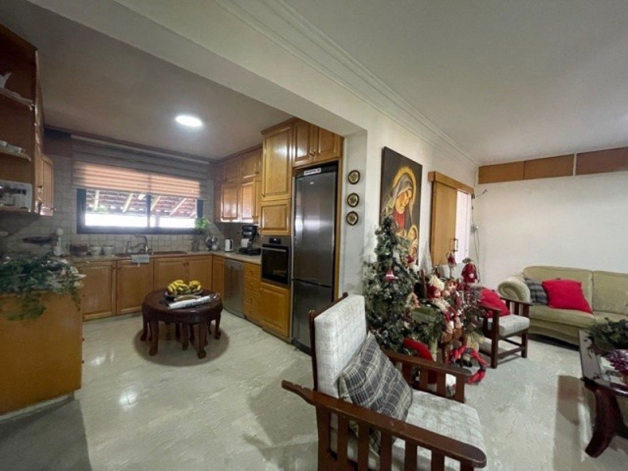 Дом в Айос-Атанасиосе, Кипр, 320 м² - фото 15