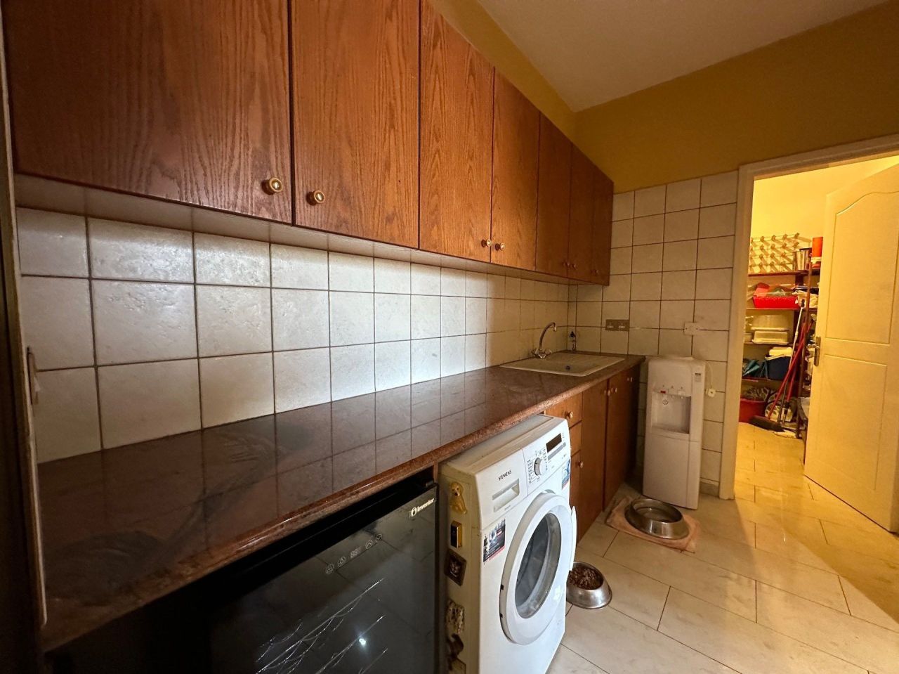Дом в Прастио (Келаки), Кипр, 450 м² - фото 15