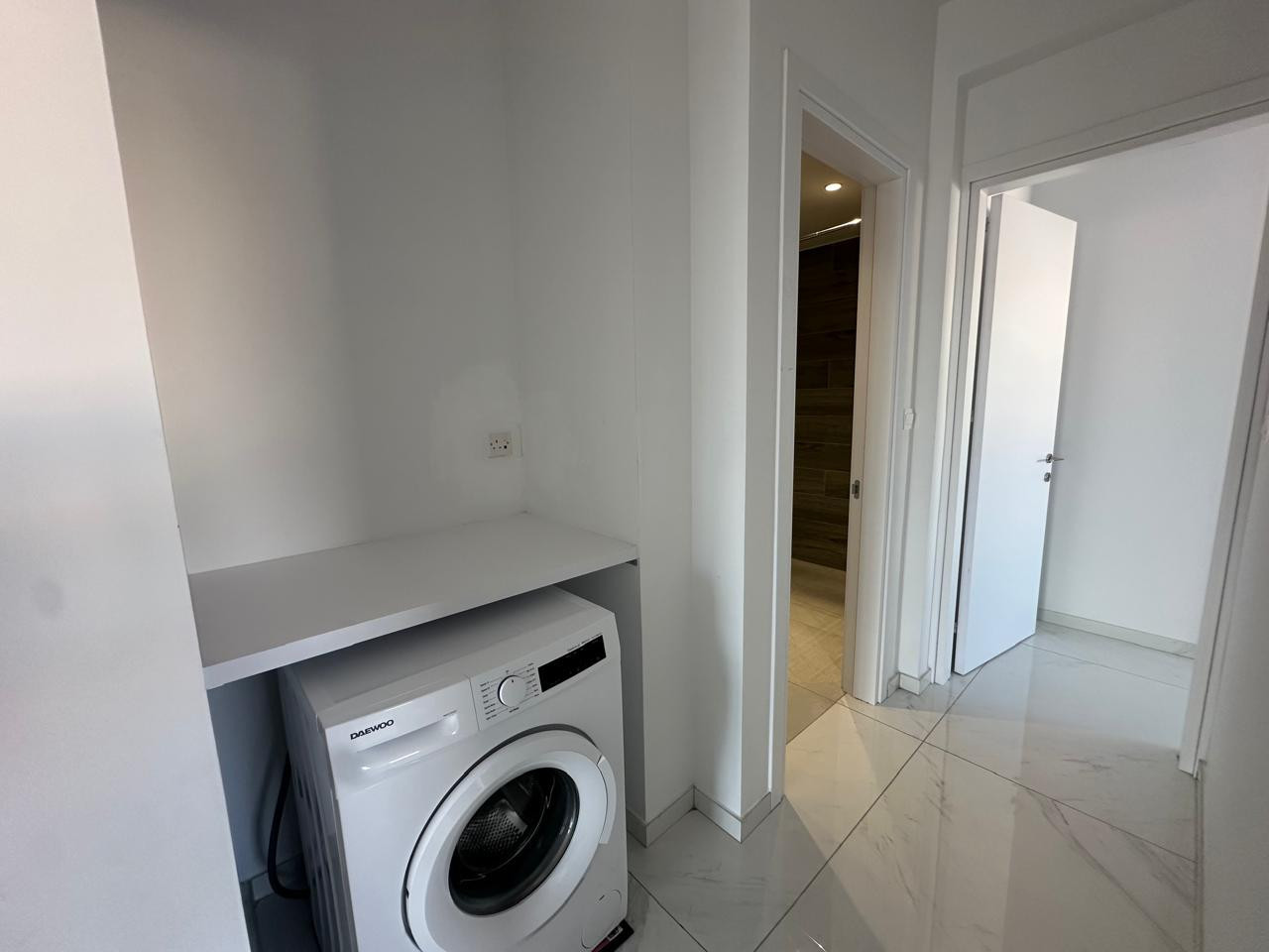 Апартаменты в Айос-Атанасиосе, Кипр, 112 м² - фото 15