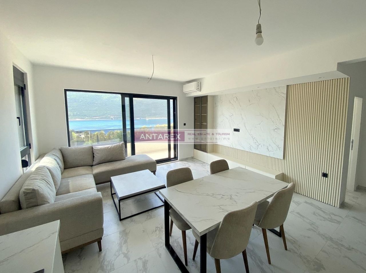 Апартаменты в Кумборе, Черногория, 72 м² - фото 3