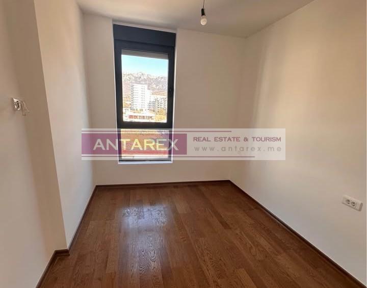 Апартаменты в Баре, Черногория, 44 м² - фото 2