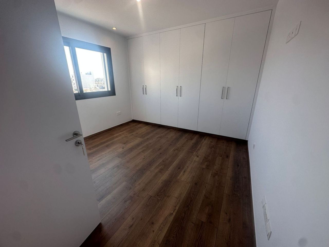 Апартаменты в Агиос Георгиосе, Кипр, 136 м² - фото 15