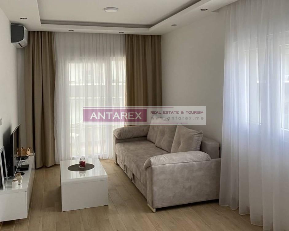 Апартаменты в Будве, Черногория, 36 м² - фото 3
