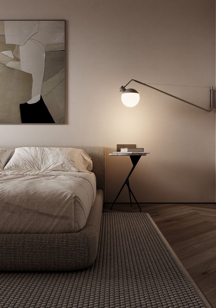 Апартаменты Zakaki, Кипр, 75 м² - фото 15
