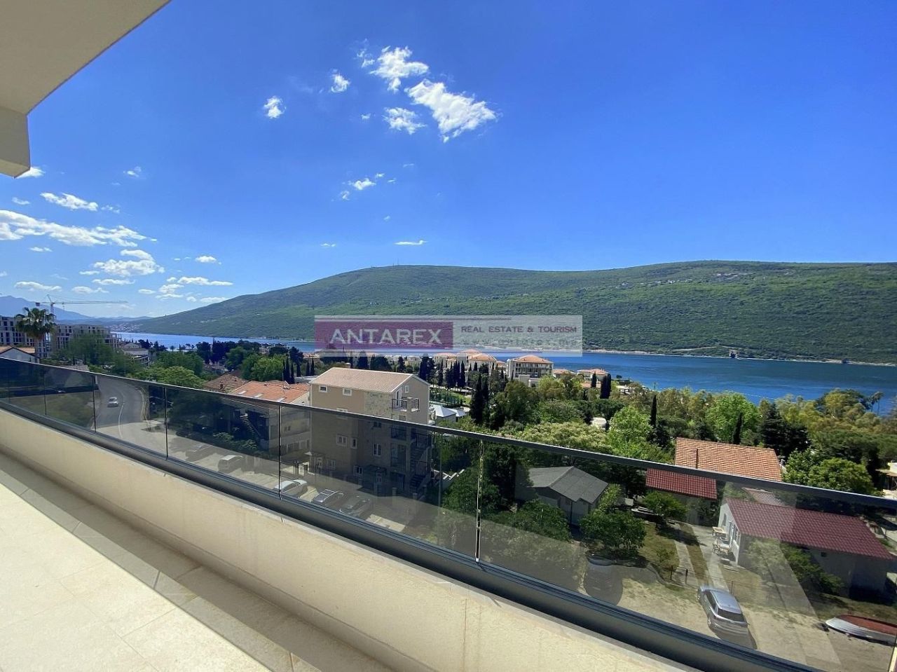 Апартаменты в Кумборе, Черногория, 100 м² - фото 4