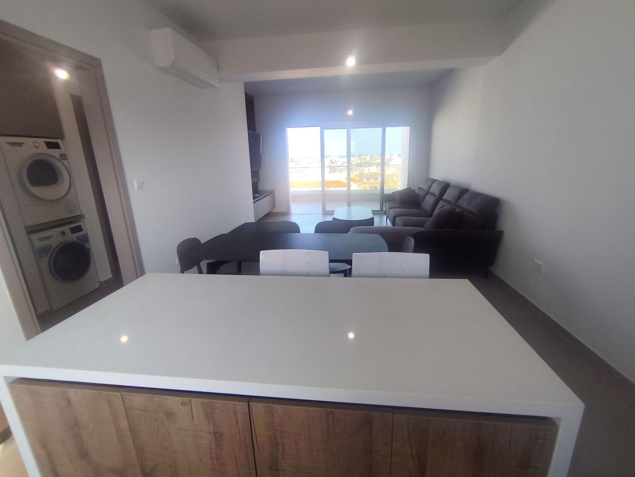 Апартаменты Apostolos Andreas, Кипр, 100 м² - фото 12